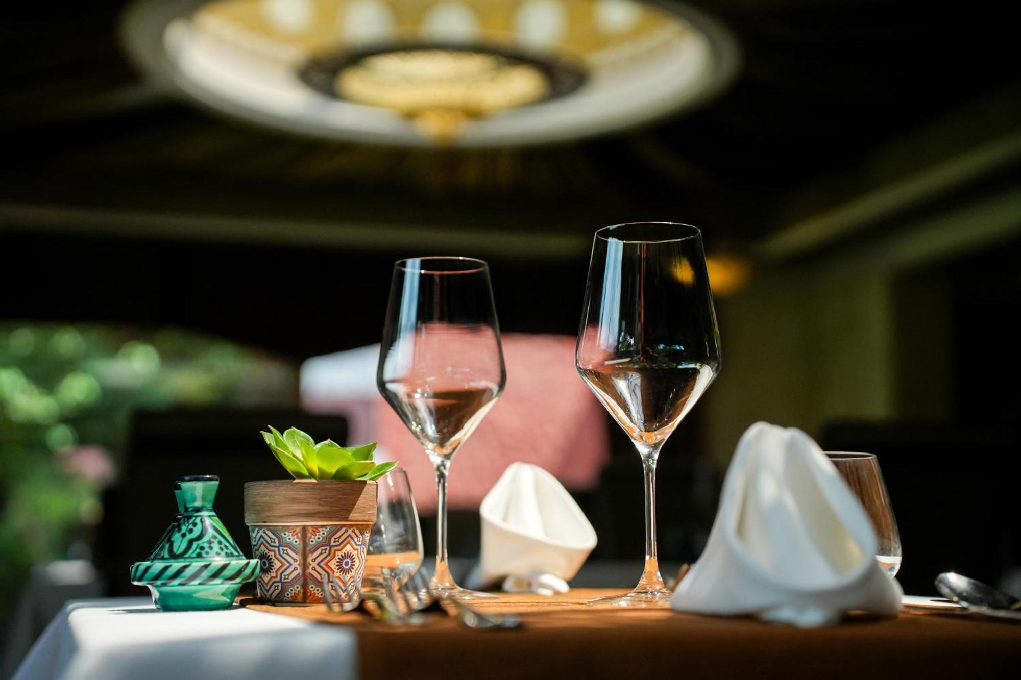 Meses Shiraz Hotel Superior-Adults Only Egerszalók Zewnętrze zdjęcie