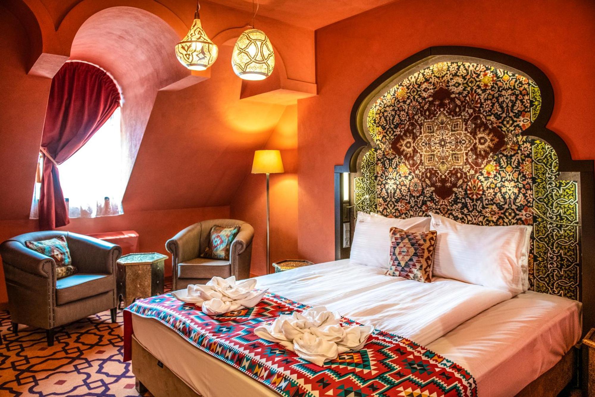 Meses Shiraz Hotel Superior-Adults Only Egerszalók Zewnętrze zdjęcie