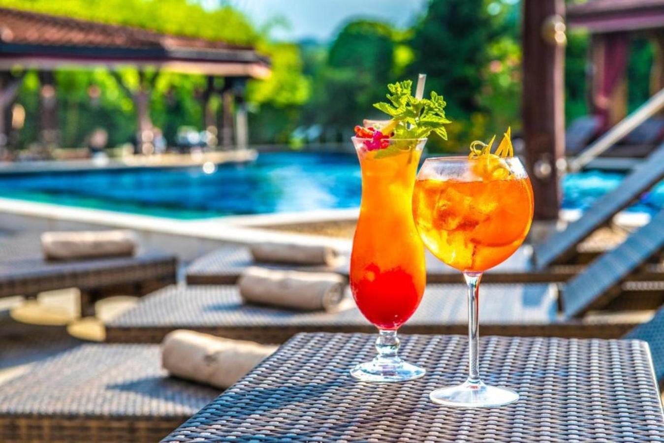 Meses Shiraz Hotel Superior-Adults Only Egerszalók Zewnętrze zdjęcie