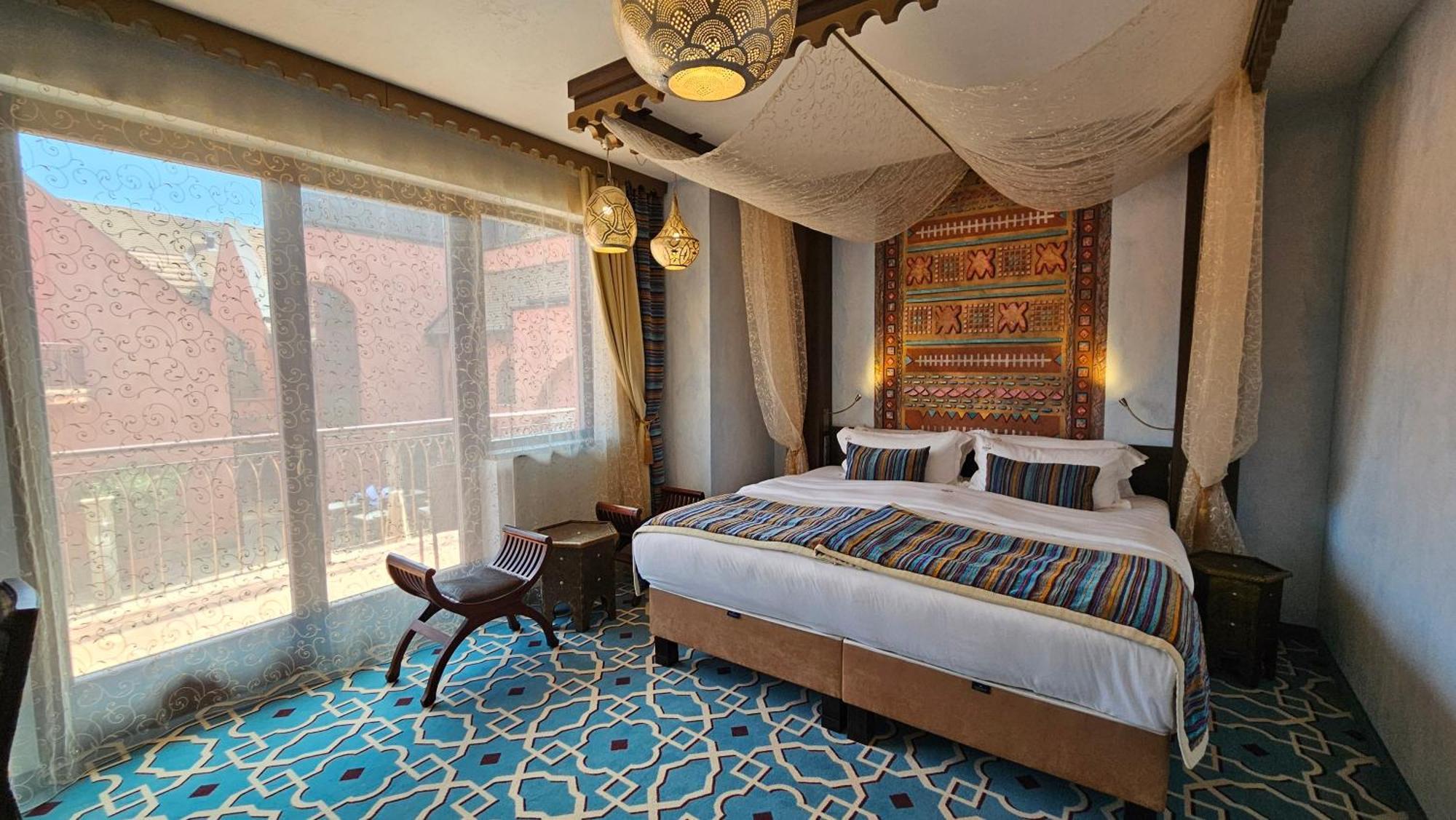 Meses Shiraz Hotel Superior-Adults Only Egerszalók Zewnętrze zdjęcie